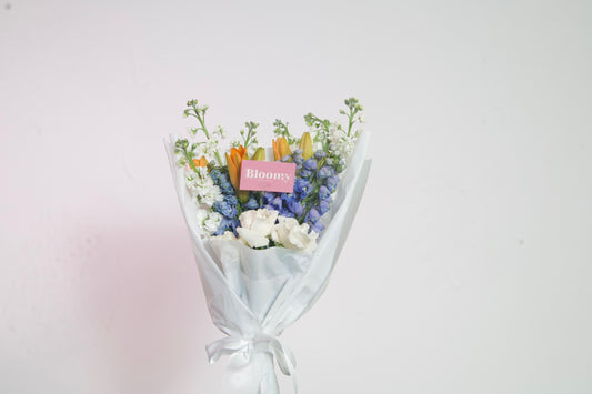 "Daydreams" Multi-flower Bouquet