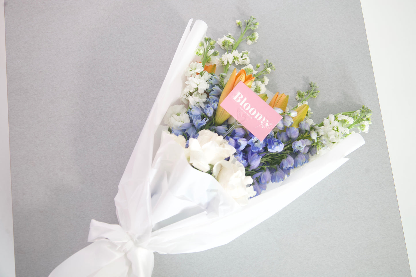 "Daydreams" Multi-flower Bouquet