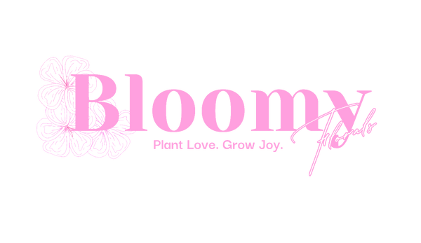 Bloomy Florals